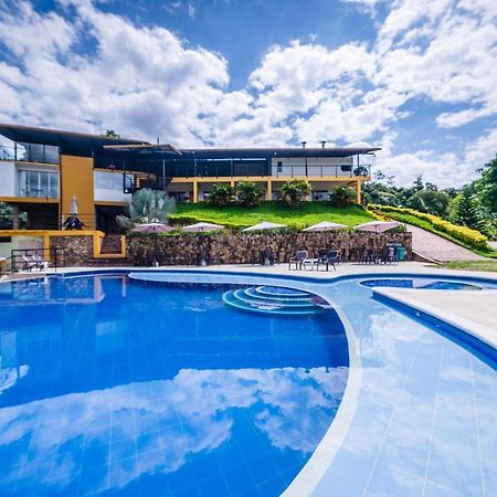 Tambo Eco Hotel La Vega  Exterior photo