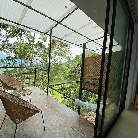 Tambo Eco Hotel La Vega  Exterior photo